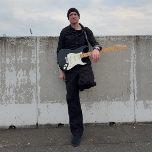 Matt